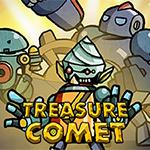 Treasure Comet Treasure Comet