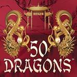 50 DRAGONS MC 50 DRAGONS MC