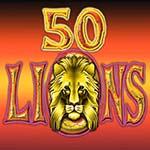 50 LIONS MC 50 LIONS MC