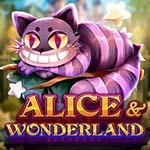 ALICE WONDERLAND MC ALICE WONDERLAND MC