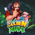 ALIEN HIVE MC ALIEN HIVE MC
