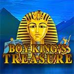 BOY KING MC BOY KING MC