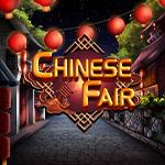 CHINESE FAIR MC CHINESE FAIR MC