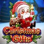 CHRISTMAS GIFT MC CHRISTMAS GIFT MC