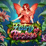 FAIRY OF RICHES MC FAIRY OF RICHES MC
