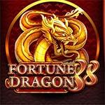 FORTUNE DRAGON 88 MC FORTUNE DRAGON 88 MC
