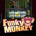FUNKEY MONKEY MC FUNKEY MONKEY MC