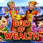 GOD OF WEALTH MC GOD OF WEALTH MC