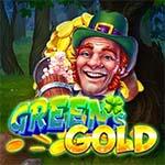 GREEN GOLD MC GREEN GOLD MC