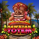 HAWAIIAN TOTEM MC HAWAIIAN TOTEM MC