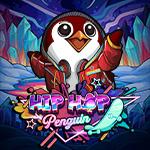 HIP HOP PENGUIN MC HIP HOP PENGUIN MC