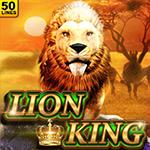 LION KING MC LION KING MC