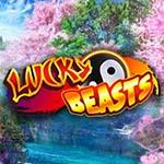 LUCKY BEASTS MC LUCKY BEASTS MC