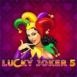 LUCKY JOKER 5 MC LUCKY JOKER 5 MC