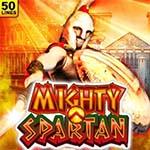 MIGHTY SPARTAN MC MIGHTY SPARTAN MC