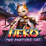 NEKO THE FORTUNE CAT MC NEKO THE FORTUNE CAT MC