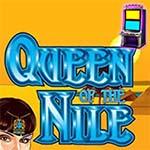 QUEEN OF THE NILE MC QUEEN OF THE NILE MC