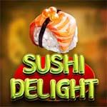 SUSHI DELIGHT MC SUSHI DELIGHT MC