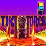 TIKI TORCH MC TIKI TORCH MC