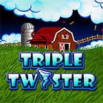 TRIPLE TWISTER MC TRIPLE TWISTER MC