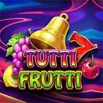 TUTTI FRUTTI MC TUTTI FRUTTI MC