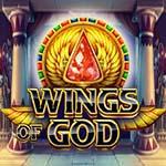 WINGS OF GOD MC WINGS OF GOD MC