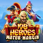108 Heroes Water Margin 108 Heroes Water Margin