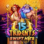 15 Tridents 15 Tridents