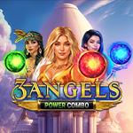 3 Angels Power Combo 3 Angels Power Combo