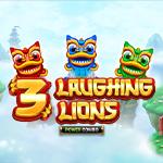 3 Laughing Lions Power Combo 3 Laughing Lions Power Combo