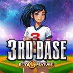 3rd Base 3rd Base