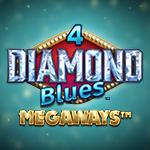 4 Diamond Blues Megaways 4 Diamond Blues Megaways