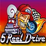 5 Reel Drive 5 Reel Drive