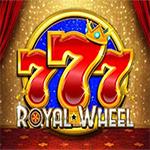 777 Royal Wheel 777 Royal Wheel