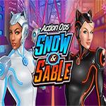 ActionOps: Snow and Sable ActionOps: Snow and Sable