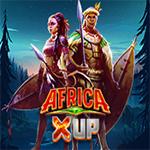 Africa X UPâ„¢ Africa X UPâ„¢