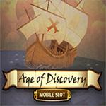 Age of Discovery Age of Discovery