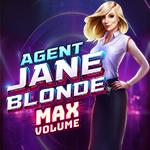 Agent Jane Blonde Max Volume Agent Jane Blonde Max Volume