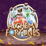 Alchemy Fortunes Alchemy Fortunes