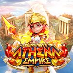 Almighty Athena Empire Almighty Athena Empire
