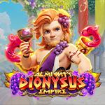 Almighty Dionysus Empire Almighty Dionysus Empire