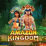Amazon Kingdom Amazon Kingdom