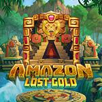 Amazon Lost Gold Amazon Lost Gold