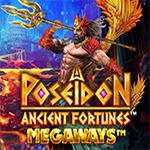 Ancient Fortunes : Poseidon Megaways Ancient Fortunes : Poseidon Megaways