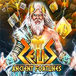 Ancient Fortunes: Zeus Ancient Fortunes: Zeus