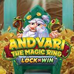 Andvari : The Magic Ring Andvari : The Magic Ring
