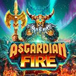 Asgardian Fire Asgardian Fire