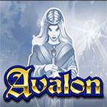 Avalon Avalon