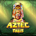 Aztec Falls Aztec Falls