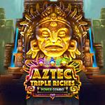 Aztec Triple Riches Power Combo Aztec Triple Riches Power Combo